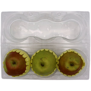 Fresh Yu Lu Fragrant Pear (3pcs) - Tuk Tuk Mart