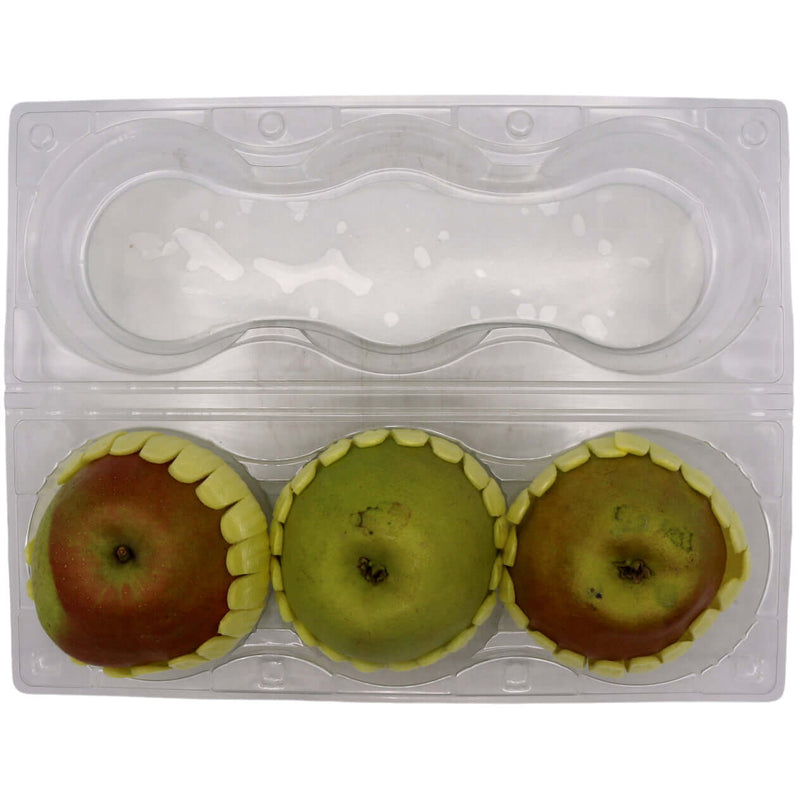 Fresh Yu Lu Fragrant Pear (3pcs) - Tuk Tuk Mart