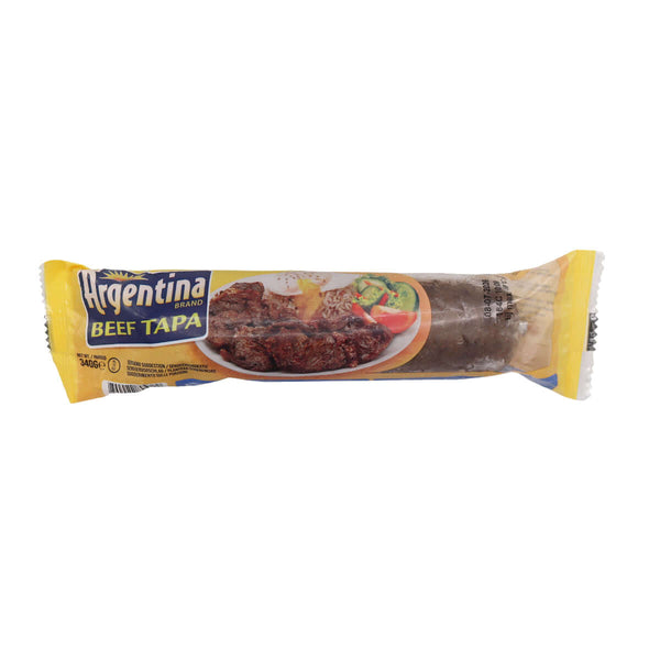 Argentina Brand Beef Tapa 340g (Frozen) - Tuk Tuk Mart
