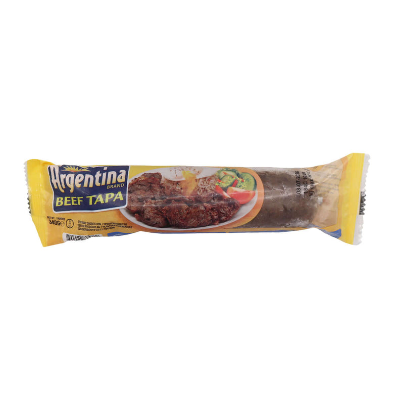 Argentina Brand Beef Tapa 340g (Frozen) - Tuk Tuk Mart