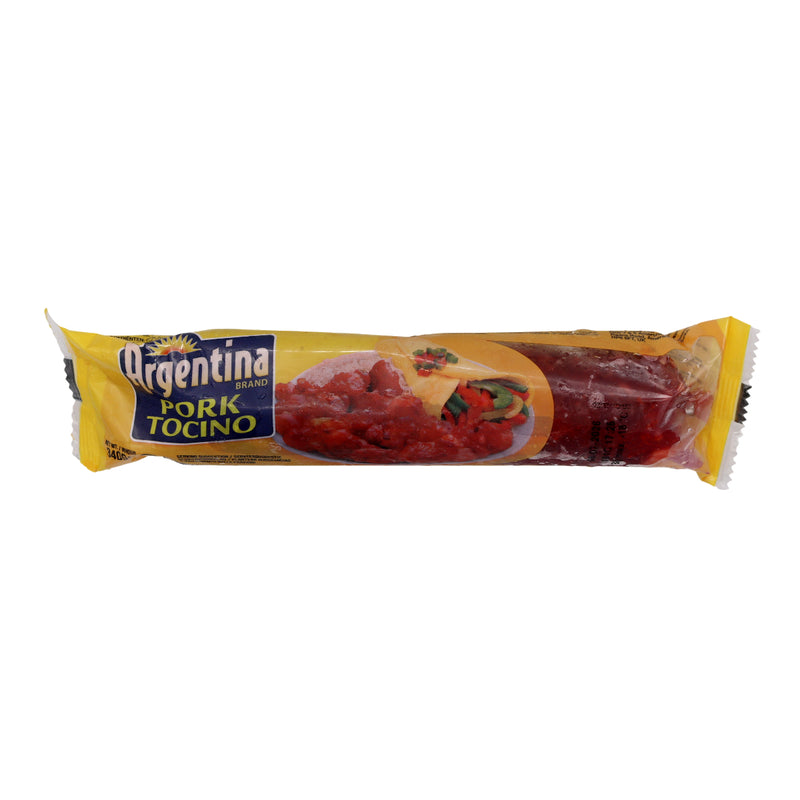 Argentina Brand Pork Tocino 340g (Frozen) - Tuk Tuk Mart