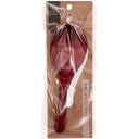 Japan World Ltd JW-WS04 Wooden Spoon (~17x6cm) - Tuk Tuk Mart