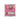 Cake Style Soft Candy (Mix Fruit Flavour) 20g - Tuk Tuk Mart