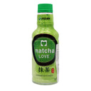 Matcha Love Unsweetened Matcha Drink 190ml - Tuk Tuk Mart