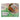 Dee Royal Thai Dessert Coconut Pancake Assorted Flavour 140g (Frozen) - Tuk Tuk Mart