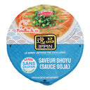 Acecook Ippin Instant Rice Noodles in Bowl - Soy Sauce Flavour 63g - Tuk Tuk Mart