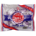 HH Preserved Seedless Prune (With Sweetener(s)) 華恆 陳皮化核應子 170g - Tuk Tuk Mart