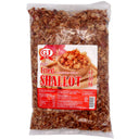 GJ Fried Shallot (Gluten Free) 1kg - Tuk Tuk Mart