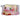 Sakura Seika Okayama White Peach Castella (40g*3pcs) 120g - Tuk Tuk Mart