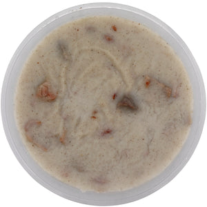 Cantonese Style Savoury Taro Cake (Seasonal) 芋頭糕 600g - Tuk Tuk Mart