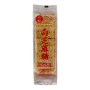 Nice Choice White Sesame Cake 九福白芝麻糖 85g - Tuk Tuk Mart