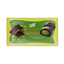Yuki & Love Dessert Mochi Pistachio Flavour (10g*8pcs) 80g - Tuk Tuk Mart