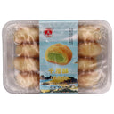Noble Phoenix Layered Cake Mung Bean Flavour 250g - Tuk Tuk Mart