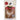 Nai Pramong Crispy Anchovy Sichuan Pepper (Mala) Flavour 60g - Tuk Tuk Mart