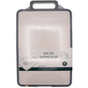 Japan World Ltd Dual Side Chopping Board (M Size) (442x270x10mm) - Tuk Tuk Mart