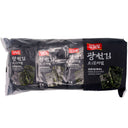 Kwang Cheon Kim Premium Seasoned Seaweed Snack Original Flavour (5g*8pcs) 40g - Tuk Tuk Mart