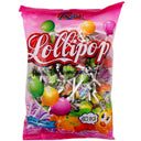 Rico Lollipop Assorted Flavoured Candy (60pcs) 360g - Tuk Tuk Mart