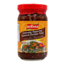 Buenas Ginisang Bagoong Sauteed Shrimp Paste (Spicy) 250g - Tuk Tuk Mart