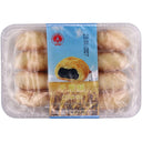 Noble Phoenix Layered Cake Sesame Flavour 250g - Tuk Tuk Mart