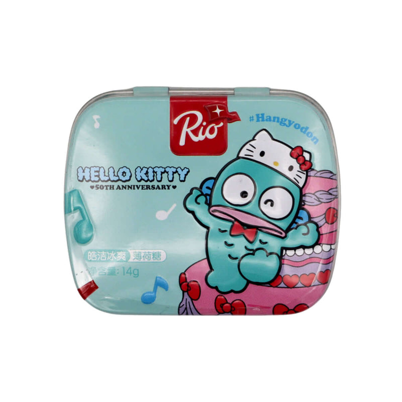 RIO Mint Candy (Ice Cool Flavour) 14g - Tuk Tuk Mart