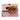 Dee Kanom Kui Chai Fried Chinese Chives Cake 130g (Frozen) - Tuk Tuk Mart