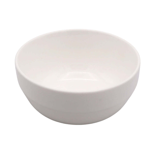 Japan World Ltd White Bowl (4.5inch) - Tuk Tuk Mart
