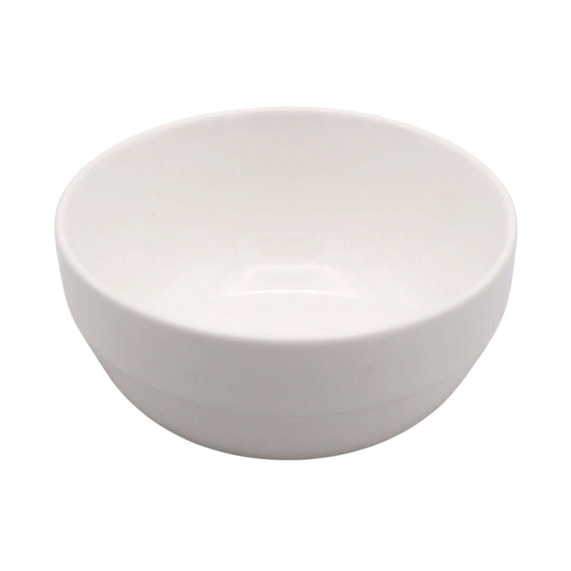 Japan World Ltd White Bowl (4.5inch) - Tuk Tuk Mart
