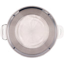 Tatung TAC-06RM Multifunctional Cooker (Vanilla Cream Colour) - Tuk Tuk Mart