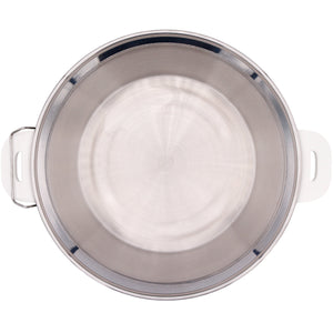 Tatung TAC-06RM Multifunctional Cooker (Vanilla Cream Colour) - Tuk Tuk Mart