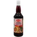 Monika Fish Sauce (Patis) 750ml - Tuk Tuk Mart