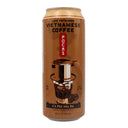Pocas Vietnamese Coffee with Condensed Milk 490ml - Tuk Tuk Mart