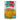 Twin Elephants Jackfruit in Syrup (Whole) 565g - Tuk Tuk Mart