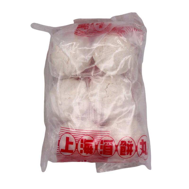 Shanghai Fu Lu Dried Yeast Balls (6pcs) 55g - Tuk Tuk Mart