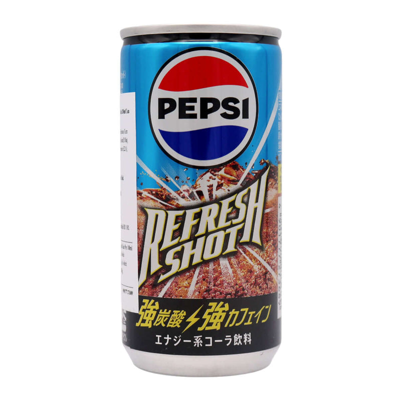 Pepsi Refresh Shot 200ml - Tuk Tuk Mart