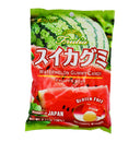*Kasugai Watermelon Gummy Candy 107g - Tuk Tuk Mart