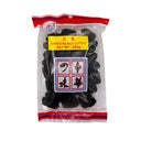 Lucky Fish Dried Black Dates 黑棗 200g - Tuk Tuk Mart