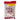 Lucky Fish Radix Fici Simplicissima and Poria Grains Soup Mix 五指毛桃茯苓湯料 100g - Tuk Tuk Mart