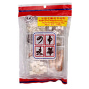 Lucky Fish Radix Fici Simplicissima and Poria Grains Soup Mix 五指毛桃茯苓湯料 100g - Tuk Tuk Mart