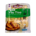 Tiger Tiger Mini You Tiao (18pcs) 360g (Frozen) - Tuk Tuk Mart