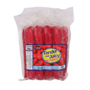 Mandheys Tender and Juicy Hotdogs (Jumbo) 750g (Frozen) - Tuk Tuk Mart
