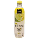 Minute Maid Sparkling Lime Soda 480ml - Tuk Tuk Mart