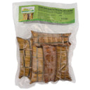 Kim Son Frozen Mung Beans Glutinous Roll with Coconut 500g (Frozen) - Tuk Tuk Mart