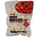 K-Eats Korean Rice Cake 1kg (Frozen) - Tuk Tuk Mart