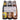 Dek Som Boon Multipack (Thin Soy Sauce 700ml, Thick Oyster Sauce 815g, Thai Sweet Chilli Sauce 830g) - Tuk Tuk Mart