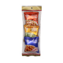 Butterfly Brand Dry Roasted Mixed Nuts (3 packs) 40g - Tuk Tuk Mart