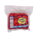 Mandheys Tender and Juicy Hotdogs (Regular) 500g (Frozen) - Tuk Tuk Mart