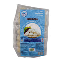 Chill Chow Fish Ball 400g (Frozen) - Tuk Tuk Mart