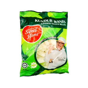 Sweet Home Winter Melon Candy Kundur Manis 250g - Tuk Tuk Mart