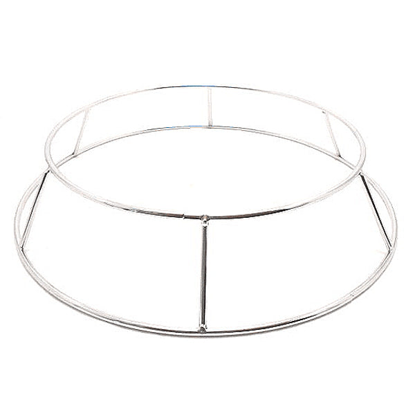 Wire Wok Stand - 10 Inch - Tuk Tuk Mart