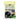Greenmax Black Sesame Powder 馬玉山香純黑芝麻粉 300g | Tuk Tuk Mart